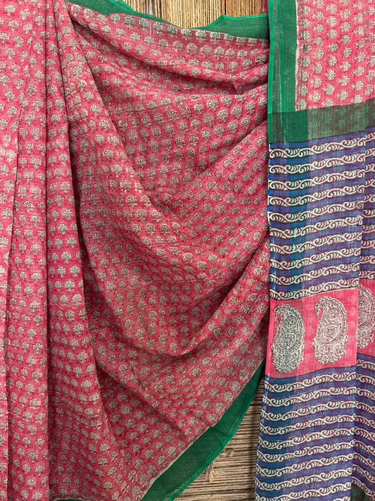 Timeless Handlooms, Directly From Artisans